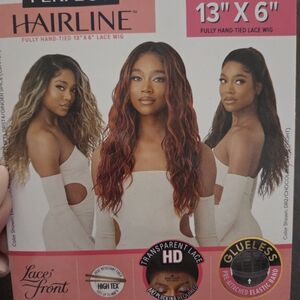 Outre "IRINA" DRFF2/BRONDE BALAYAGE